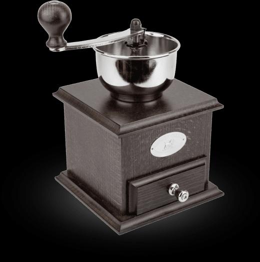 Produktbild Peugeot Nussbaum dunkel
