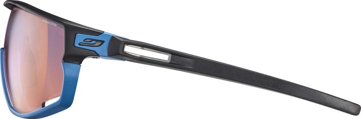 Actual product image Julbo Rush Reactiv (Blue, Black, Blue)