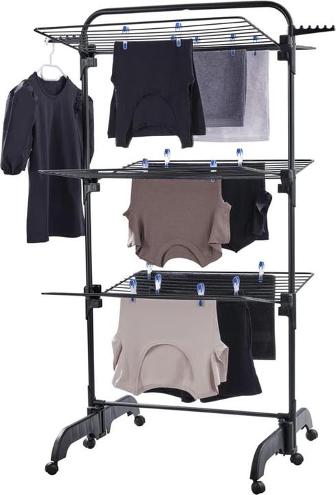 Immagine prodotto Leifheit Comfort Tower (42 m)