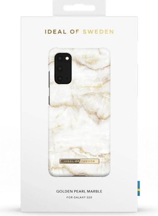 Actual product image iDeal Of Sweden Fashion (Samsung Galaxy S20, Samsung Galaxy S20+)
