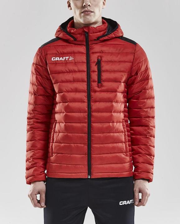 Produktbild Craft Isolate Jacket M (L)