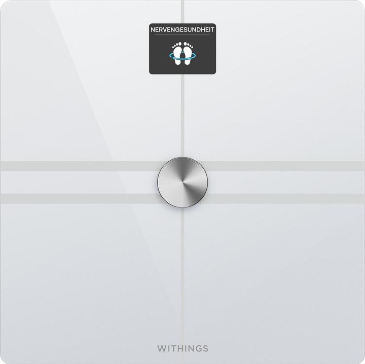 Withings Body Comp (200 kg)