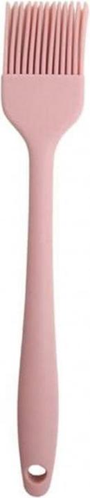 Actual product image Cut my Cookies Pastry Brush Pink