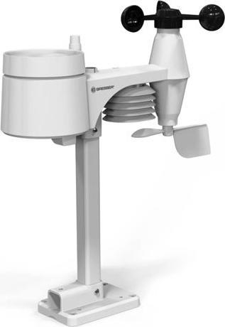 Produktbild Bresser Wetter Center 5-in-1 WLAN Profi-Sensor V