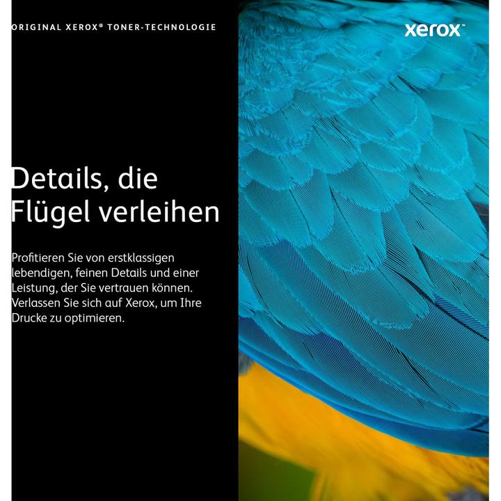 Actual product image Xerox 106R03757 (FC)