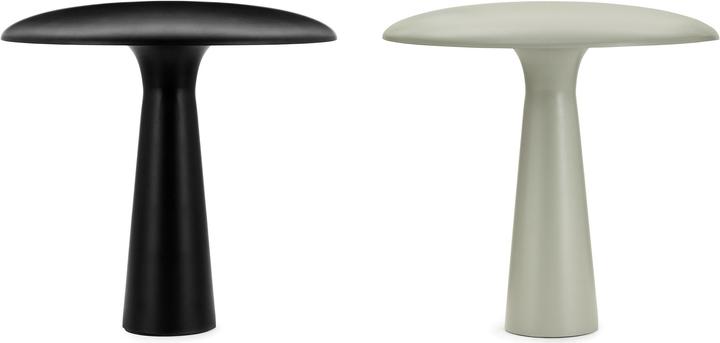 Actual product image Normann Copenhagen Shelter table lamp (E27)