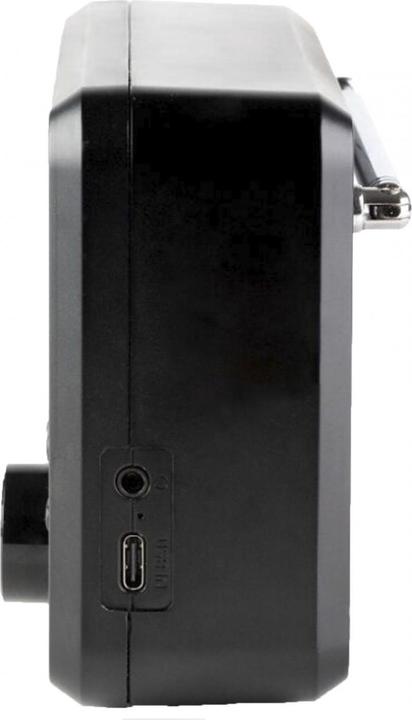 Image du produit Albrecht DR 86 Senior (FM, DAB+ DAB, Bluetooth)