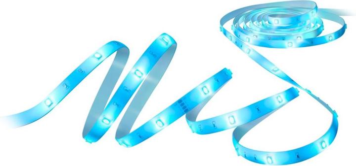 Immagine prodotto WiZ Striscia LED (RGB, 1000 cm, Interno)