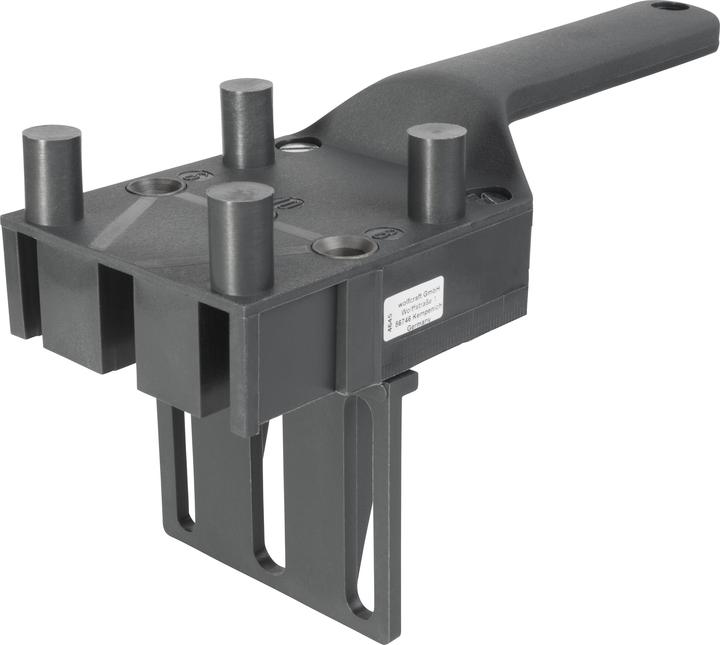Image du produit wolfcraft wolfcraft 1 Universal-Meisterdübler-Set 78-tlg. (79 pcs)