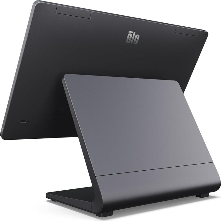 Produktbild ēlo EloPOS Z30, 39,6cm (15,6"), Projected Capacitive, Full HD, USB, USB-C, WLAN, Intel Celeron, SSD, Wi