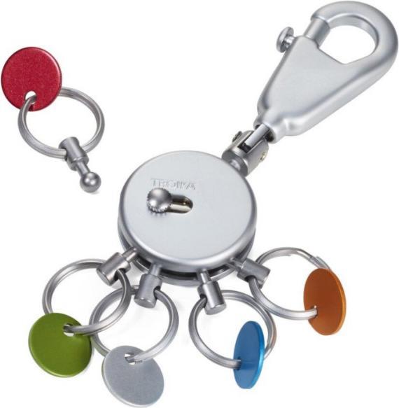 Image du produit Troika Brevet
