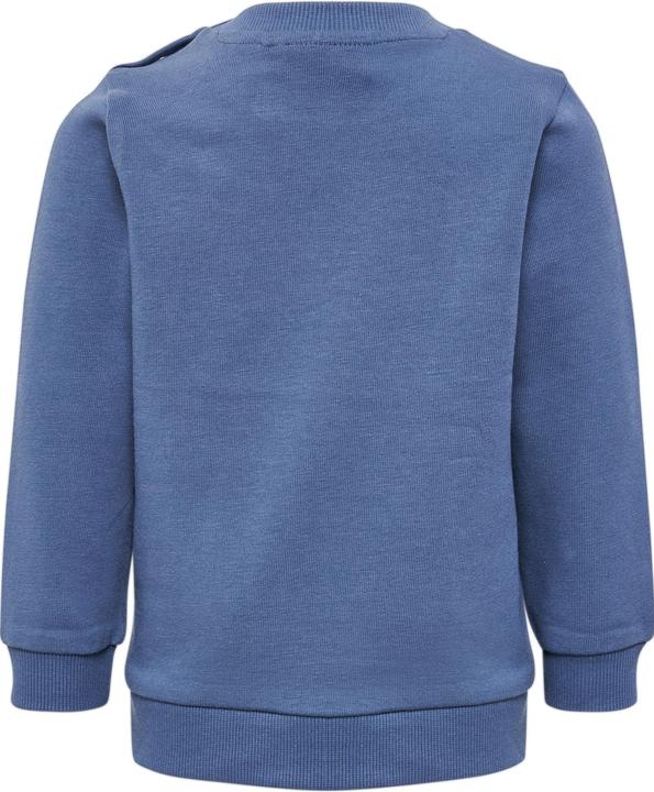 Produktbild hummel hmlARINE CREWSUIT (56)