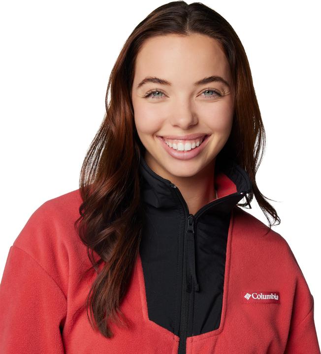 Produktbild Columbia Sequoia Grove™ Full Zip Fleece (XS)