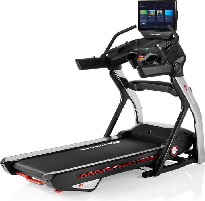 Actual product image Bowflex Treadmill 56