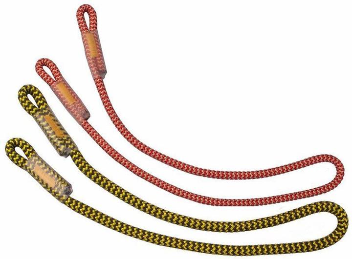 Produktbild Singing Rock Prusik Lanyard TIMBER 10 mm (0.85 m)