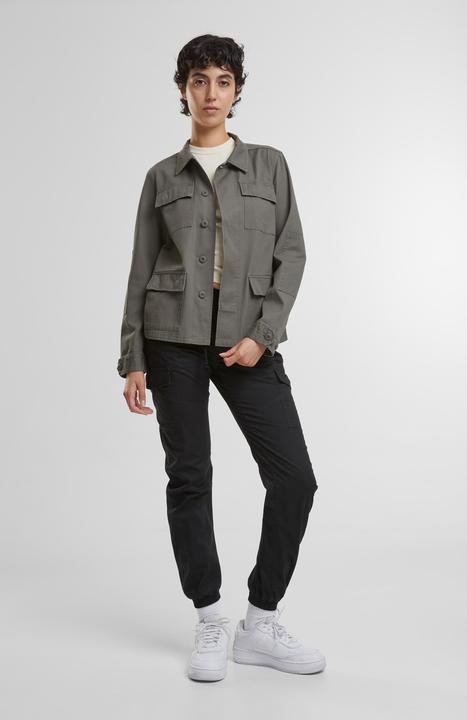 Immagine prodotto Brandit Giacca BDU Twill Donna - 174619 (XL)