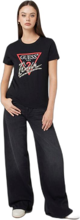 Actual product image Guess ' t-hirt gue (S)