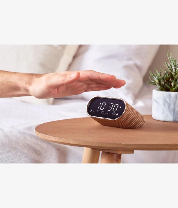Produktbild Lexon Ray Clock