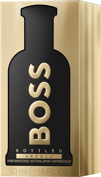 Image du produit BOSS Absolu Bottled (Eau de parfum, 50 ml)
