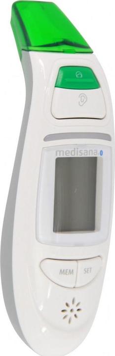 Actual product image Medisana TM 750 (Ear, Forehead, Non-contact)