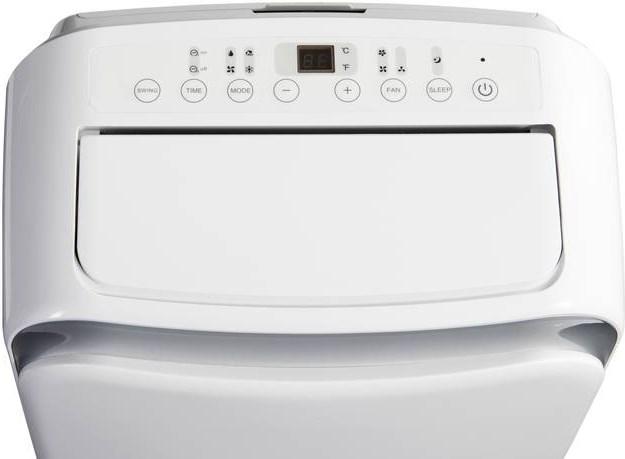 Actual product image Comfee MPD1-12CRN7 (41 m², 12000 BTU/h)