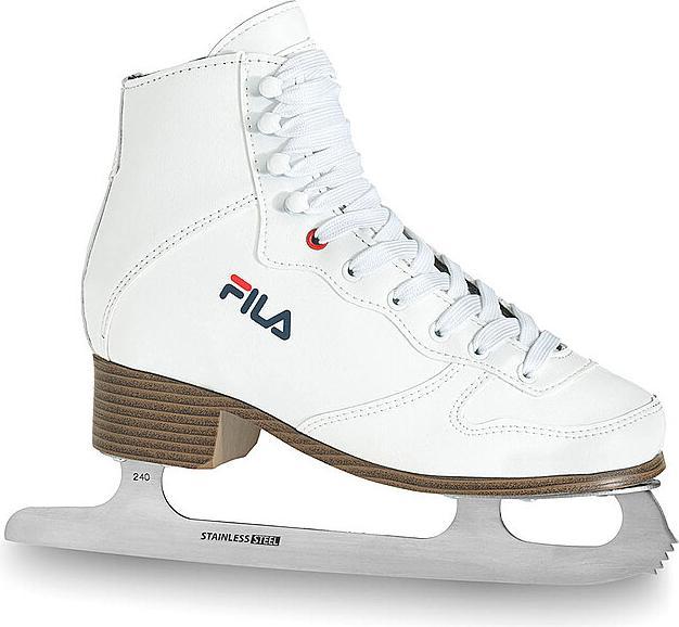 Image du produit FILA Patinage artistique Eve Ace (40)