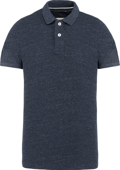 Produktbild Kariban Vintage-Polohemd (S)
