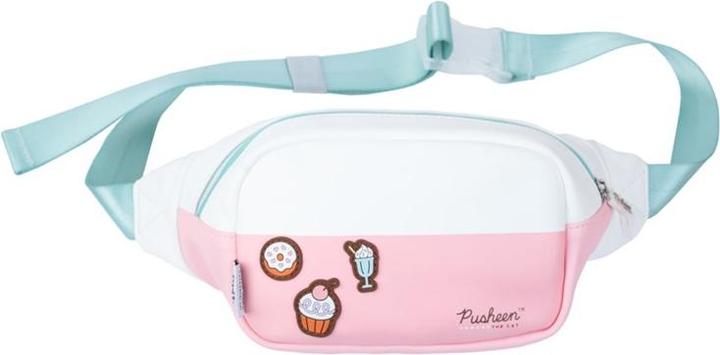 Image du produit Grupo Erik PUSHEEN - Collection Rose - Sac Banane