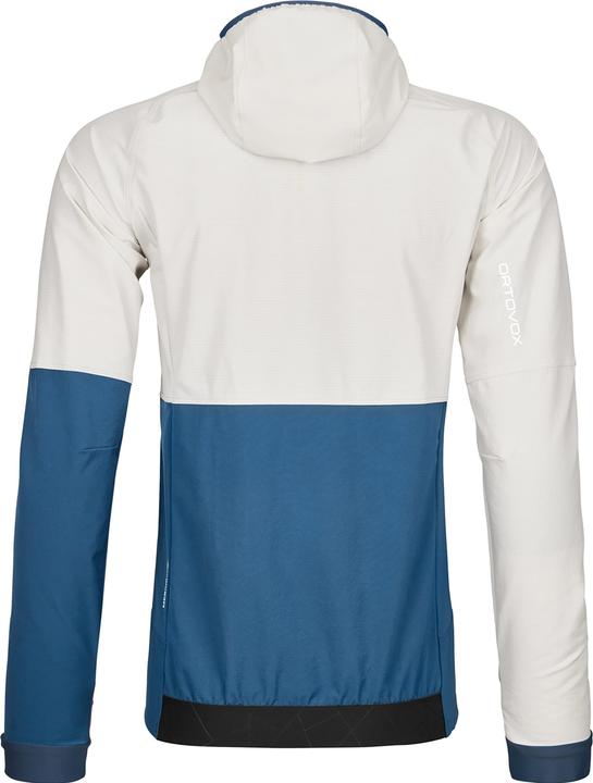 Actual product image Ortovox Punta Berrino Hooded Jacket W (M)