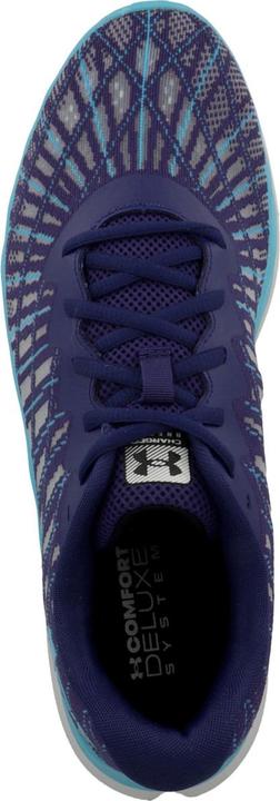 Actual product image Under Armour Charged Breeze 2 (45)