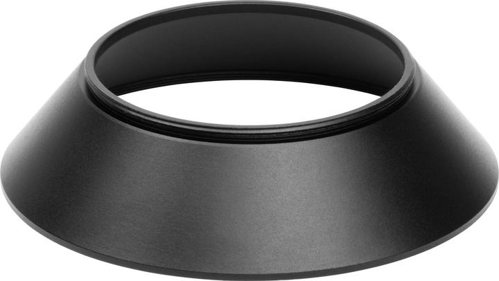 Actual product image TTArtisan Sun visor 43mm round