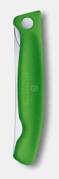 Produktbild Victorinox Swiss Classic (11 cm)