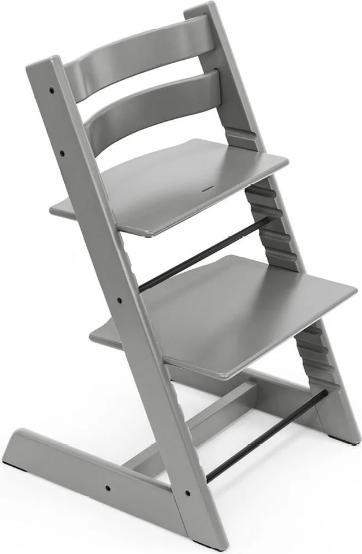 Immagine prodotto Stokke Tripp Trapp Special Bundle 3, Grigio Tempesta (Seggiolone booster)