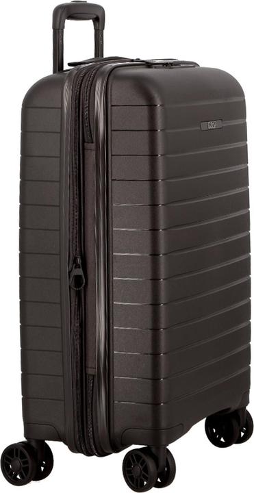 Actual product image Jump Striper 4 Rollen Kabinentrolley 55 cm mit Dehnfalte (32 l, Hand luggage (up to 50 litres))