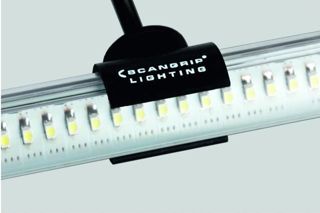 Immagine prodotto Scangrip Line Light luce da lavoro (550 lm)