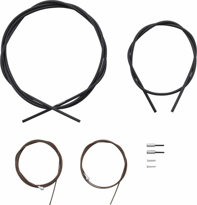 Immagine prodotto Shimano Set di cavi del freno Dura Ace