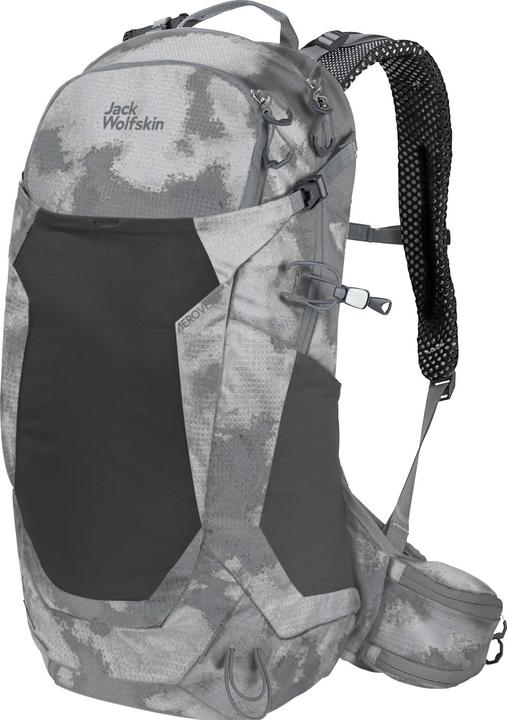 Actual product image Jack Wolfskin Crosstrail 24 Lt (24 l)