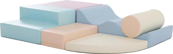 Actual product image Iglu Soft Play Explorer