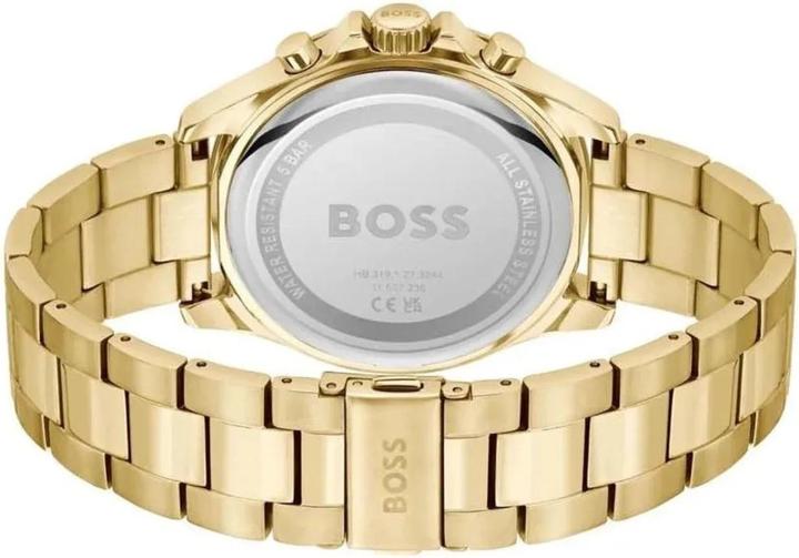 Image du produit Hugo Boss Troper 1514059 (Chronographe, 210 mm)
