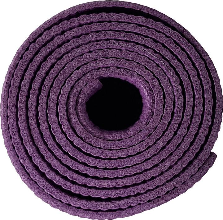 Immagine prodotto Tunturi PVC Yogamatte Rutschfest 4 mm (4 mm)