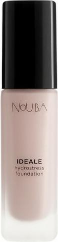 Immagine prodotto Nouba Ideal Hydrostress Foundation N. 4 Porcelain