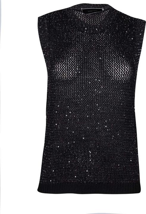 Image du produit Golden Goose Journey Knit Tank Top (S)