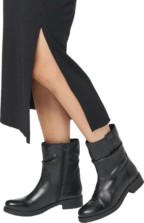 Produktbild Geox Stiefeletten D Rawelle A Lackleder (40)