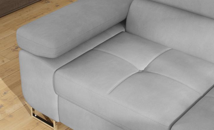 Produktbild ELTAP Anton (Ecksofa, 4-Sitzer, Bettsofa)