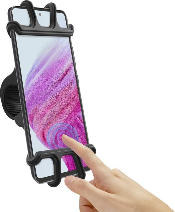 Actual product image Hama Flexible