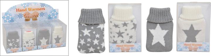 Actual product image Roost Star' pocket warmer