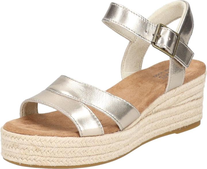 Toms Sandalen