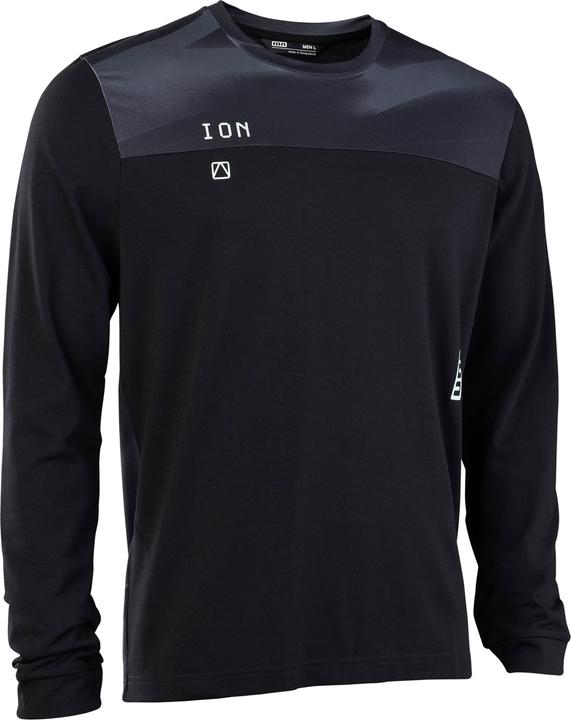 Produktbild ION Traze Amp LS AFT Trikot Modell 2025 (L)