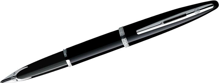 Produktbild Waterman Carène (Lack Schwarz, 1 x)