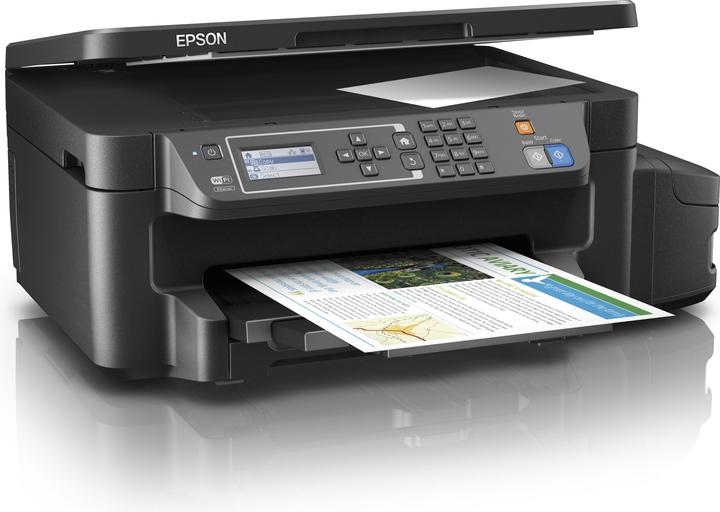 Immagine prodotto Epson ET-3600 EcoTank (Eco-Tank, Colore)